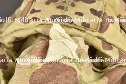 Pantalon camouflé US. — miniature 2