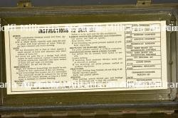 Boite First Aid premier type. — photo 2