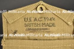 Pochette à pansement US British Made. — miniature 3