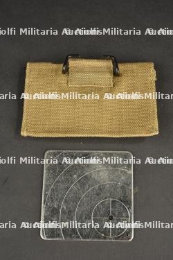 Pochette à pansement US British Made. — miniature 4