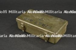 Caisse First Aid Gas. — miniature 3