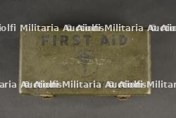 Caisse First Aid Gas. — photo 4