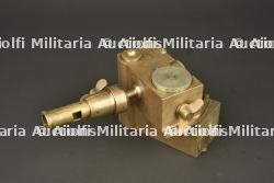 Théodolite français modèle R St Etienne 1915. French Model R theodolite manufactured by St Etienne in 1915 — photo 1