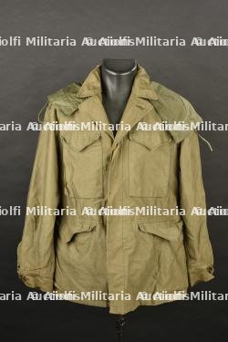 Veste M-43.