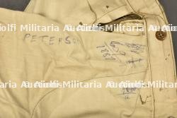 Pantalon moutarde. — photo 2