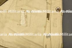 Pantalon moutarde. — miniature 3