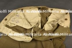 Pantalon moutarde. — miniature 4
