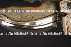 Lunettes de vol Cebe 4000. Cébé 4000 flying goggles. — miniature 6