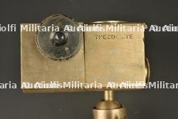 Théodolite français modèle R St Etienne 1915. French Model R theodolite manufactured by St Etienne in 1915 — miniature 5