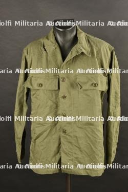 Veste HBT. — photo 1