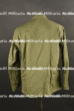 Veste HBT. — miniature 4