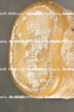 Gourde en plastique US. — photo 2