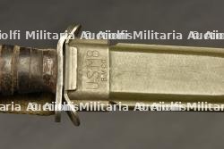 Couteau USM3. — photo 2