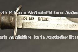 Couteau USM3. — miniature 3