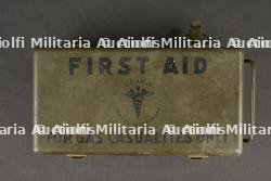 Caisse First Aid Gas. — photo 3