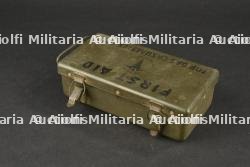 Caisse First Aid Gas. — miniature 4