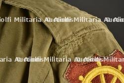 Blouson M-41 du Port of Embarkation. — photo 2