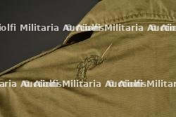 Blouson M-41 du Port of Embarkation. — photo 4