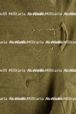 Blouson M-41 du Port of Embarkation. — photo 6