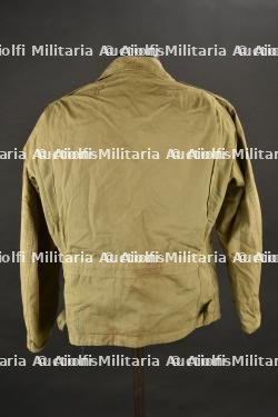 Blouson M-41 du Port of Embarkation. — photo 10