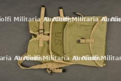 Sac M-28 British Made.