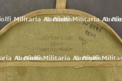 Sac M-28 British Made. — photo 4