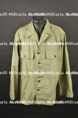 Veste HBT. — photo 1