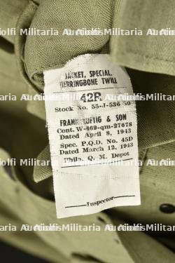 Veste HBT. — photo 4