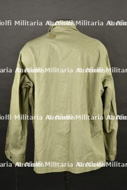 Veste HBT. — miniature 7