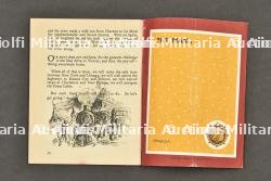 Livret du Transportation Corps. — miniature 3