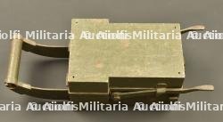 Débouchoir mixte modèle 1897 pour obus de 75 mm. Model 1897 combined fuse wrench for 75 mm shells — miniature 2