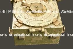 Débouchoir mixte modèle 1897 pour obus de 75 mm. Model 1897 combined fuse wrench for 75 mm shells — miniature 3
