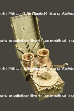 Débouchoir mixte modèle 1897 pour obus de 75 mm. Model 1897 combined fuse wrench for 75 mm shells — miniature 4