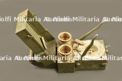 Débouchoir mixte modèle 1897 pour obus de 75 mm. Model 1897 combined fuse wrench for 75 mm shells — miniature 6
