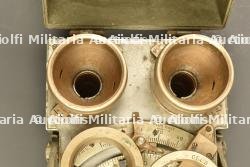 Débouchoir mixte modèle 1897 pour obus de 75 mm. Model 1897 combined fuse wrench for 75 mm shells — miniature 7