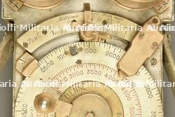 Débouchoir mixte modèle 1897 pour obus de 75 mm. Model 1897 combined fuse wrench for 75 mm shells — photo 8