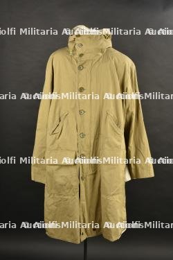 Parka des troupes de montagne US.