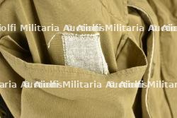 Parka des troupes de montagne US. — photo 2
