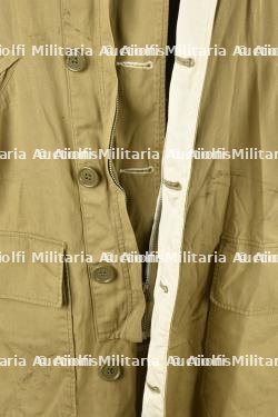 Parka des troupes de montagne US. — miniature 4