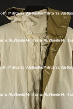 Parka des troupes de montagne US. — miniature 5