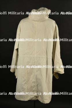Parka des troupes de montagne US. — photo 6