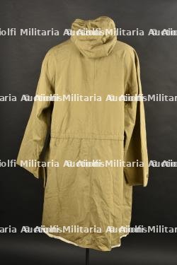 Parka des troupes de montagne US. — photo 8