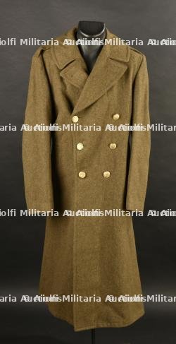 Manteau US. — photo 1