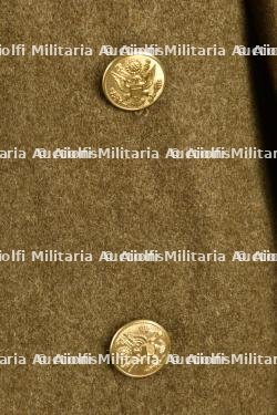 Manteau US. — photo 2