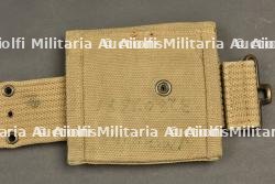 Ceinturon M-36 British Made. — photo 2