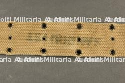 Ceinturon M-36 British Made. — photo 6