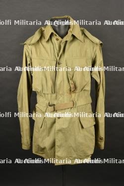 Veste de montagne US. — photo 1