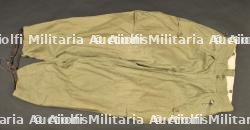 Pantalon de montagne US. — photo 1