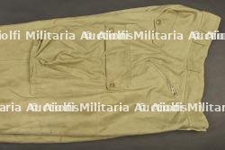 Pantalon de montagne US. — photo 8