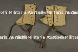 Guêtres des troupes de montagne. — photo 3